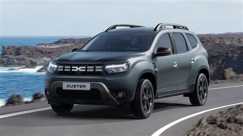 dacia duster gpl recensioni 2023